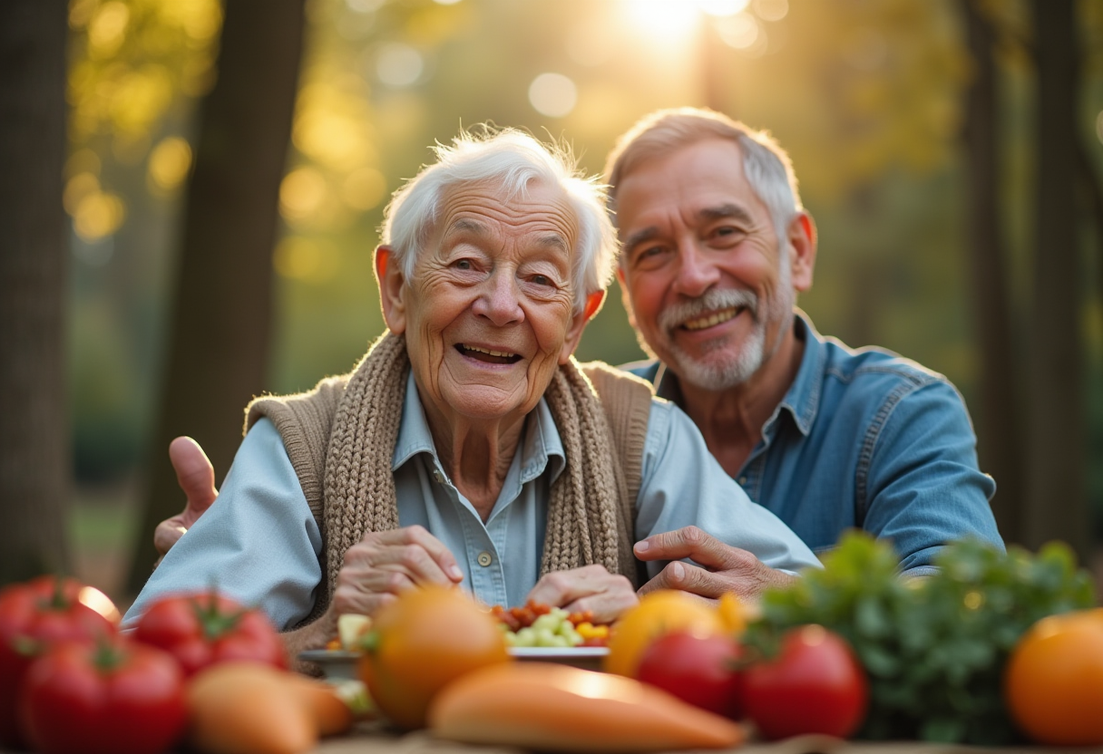 Здорове харчування