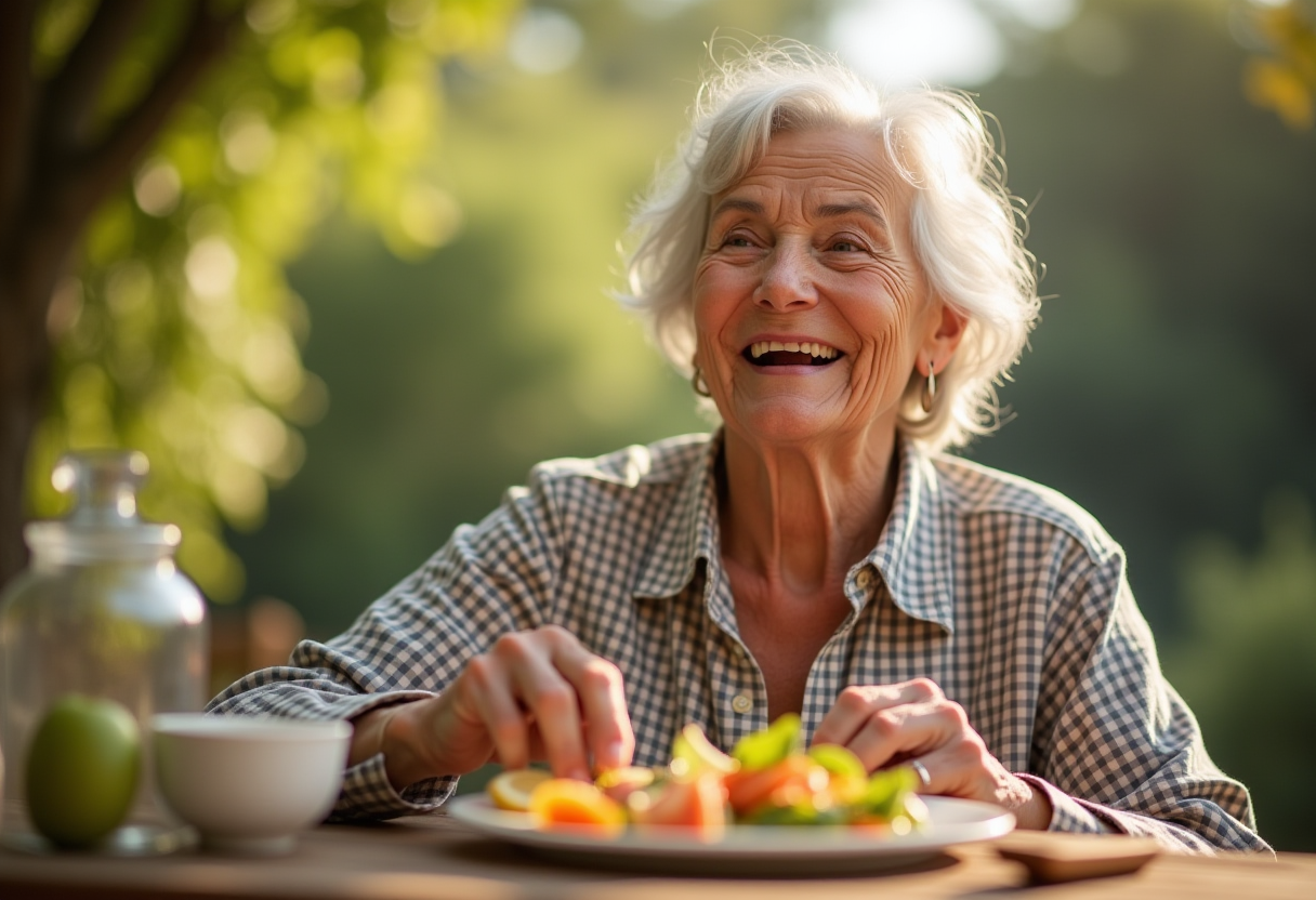 Здорове харчування